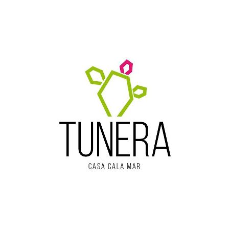 פוארטו דל רוסריו Casa Cala Mar - Tunera מראה חיצוני תמונה