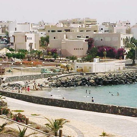 פוארטו דל רוסריו Casa Cala Mar - Tunera מראה חיצוני תמונה