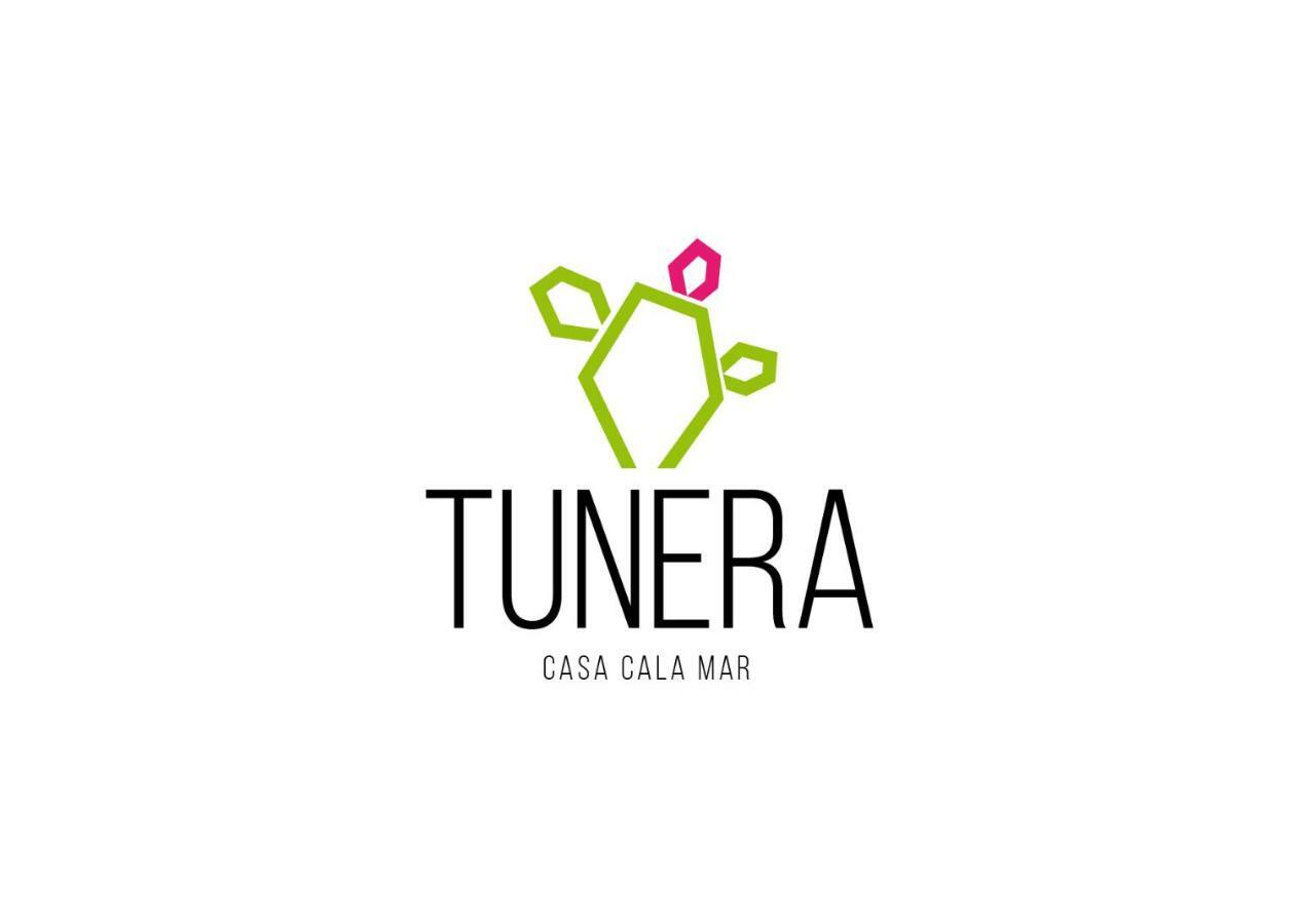 פוארטו דל רוסריו Casa Cala Mar - Tunera מראה חיצוני תמונה